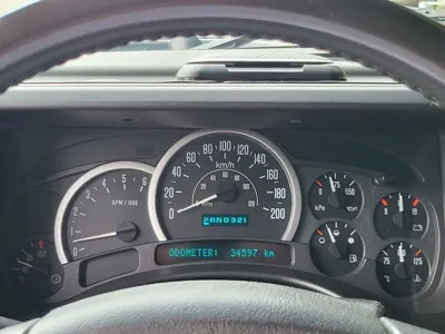Hummer H2 2005, 35000 км, за 33000000 KRW - фото 8