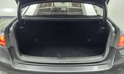Hyundai Genesis 2015, 120082 км, за 8500000 KRW - фото 20