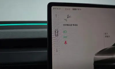 Tesla Model Y 2025, 6990 км, за 68500000 KRW - фото 9