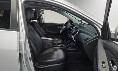 Hyundai Tucson 2011, 115759 км, за 5700000 KRW - фото 12