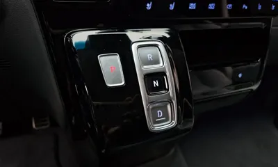 Hyundai Staria 2025, 22509 км, за 57500000 KRW - фото 9