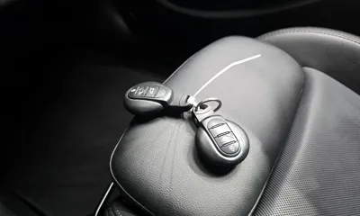 MINI Cooper 2019, 19280 км, за 14900000 KRW - фото 18