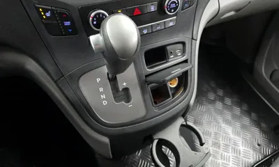 Hyundai Starex 2019, 136804 км, за 13990000 KRW - фото 9