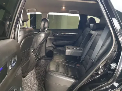 Renault-KoreaSamsung QM6 2017, 144000 км, за 7700000 KRW - фото 9
