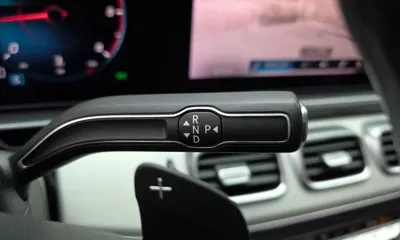 Mercedes-Benz GLE-Class 2020, 99715 км, за 49300000 KRW - фото 9