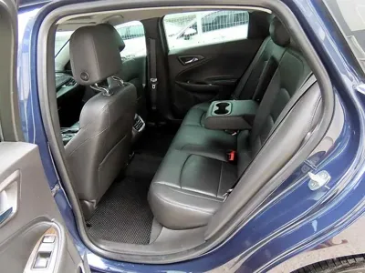 ChevroletGMDaewoo Malibu 2017, 82900 км, за 9500000 KRW - фото 11