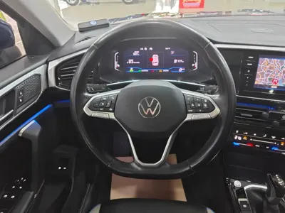 Volkswagen 探岳 GTE 2022, 46000 км, за 89800 CNY - фото 19