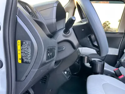 Kia Ray 2024, 23000 км, за 18900000 KRW - фото 9