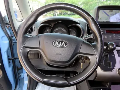 Kia Ray 2014, 111734 км, за 5600000 KRW - фото 11