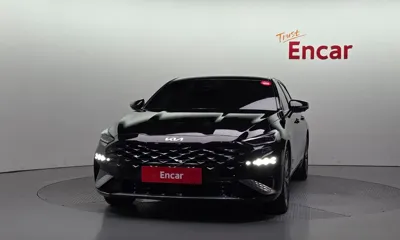 Kia K8 2024, 38477 км, за 9990000 KRW