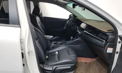 Kia Niro 2020, 23925 км, за 22500000 KRW - фото 26