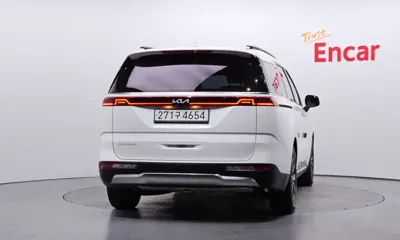 Kia Canival 2023, 46100 км, за 27300000 KRW