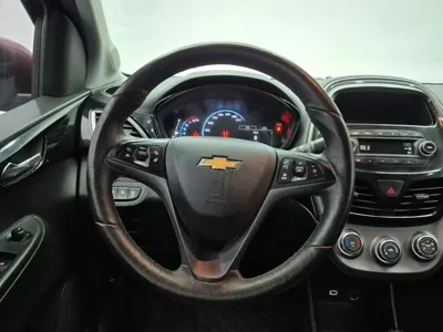 ChevroletGMDaewoo Spark 2019, 46624 км, за 6700000 KRW - фото 9