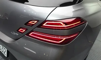 Genesis G70 2023, 71169 км, за 25990000 KRW - фото 23