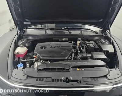 Hyundai Sonata 2025, 40100 км, за 21490000 KRW - фото 5