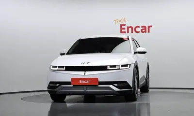 Hyundai Ioniq5 2023, 49431 км, за 30500000 KRW