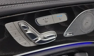 Mercedes-Benz CLS-Class 2022, 96353 км, за 99990000 KRW - фото 33