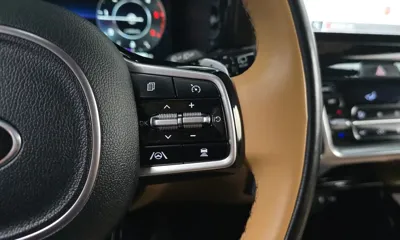 Kia Sorento 2021, 104281 км, за 26000000 KRW - фото 17