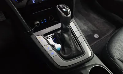 Hyundai Avante 2016, 104593 км, за 8900000 KRW - фото 9