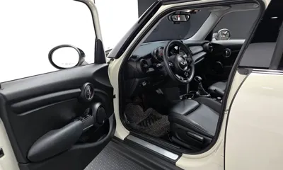 MINI Cooper 2015, 119679 км, за 6800000 KRW - фото 10