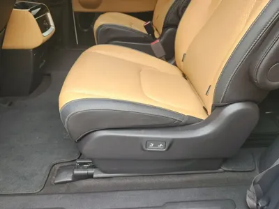 Kia Canival 2023, 64925 км, за 34000000 KRW - фото 8