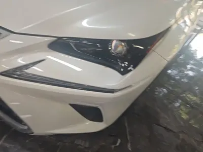Lexus NX 2019, 72100 км, за 142400 CNY - фото 24