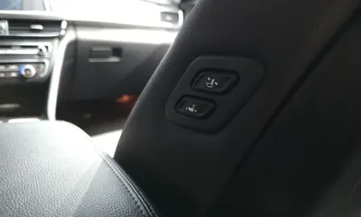Kia K5 2016, 124836 км, за 9900000 KRW - фото 18