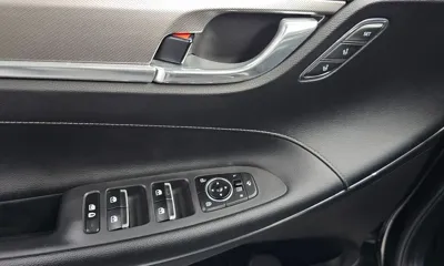 Hyundai Grandeur 2020, 58547 км, за 22500000 KRW - фото 39