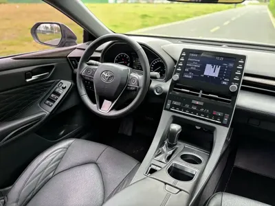 Toyota Avalon 2019, 85000 км, за 92800 CNY - фото 7
