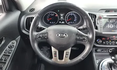 Kia Sportage 2015, 107139 км, за 10000000 KRW - фото 13