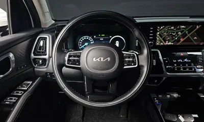 Kia Sorento 2023, 21375 км, за 28700000 KRW - фото 13