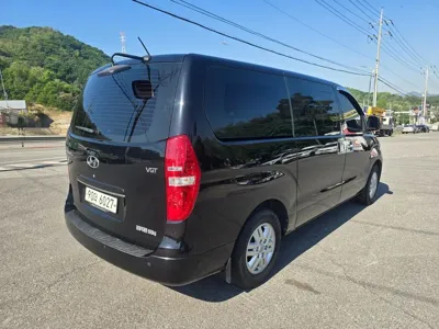 Hyundai Starex 2019, 79976 км, за 16000000 KRW
