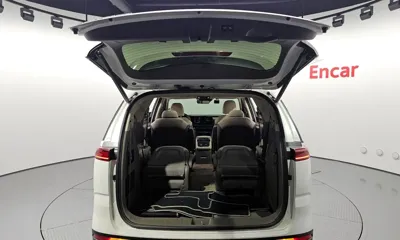 Kia Canival 2021, 79367 км, за 27500000 KRW - фото 20