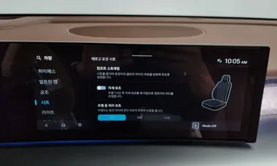Hyundai Ioniq9 2025, 16228 км, за 72000000 KRW - фото 36