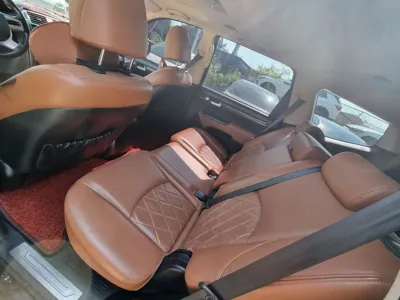 Kia Mohave 2018, 170378 км, за 16800000 KRW - фото 8
