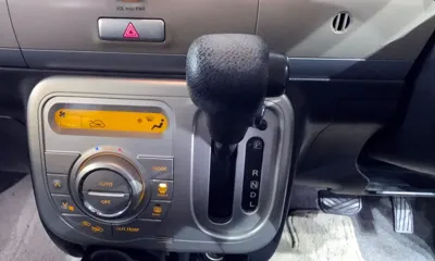 Suzuki Alto Lapin 2013, 113325 км, за 7200000 KRW - фото 9