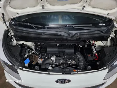 Kia Ray 2016, 95499 км, за 12500000 KRW - фото 6