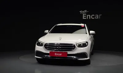 Mercedes-Benz E-Class 2023, 108665 км, за 33500000 KRW - фото 3