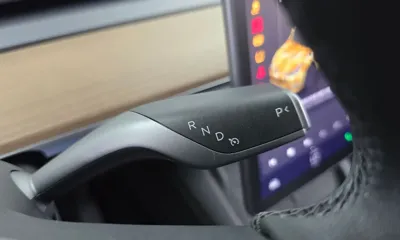 Tesla Model Y 2024, 24320 км, за 42300000 KRW - фото 9