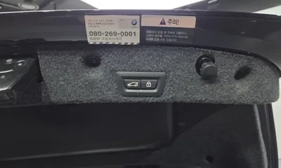 BMW 5-Series 2016, 73893 км, за 17900000 KRW - фото 20