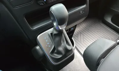 Hyundai Staria 2025, 13394 км, за 29000000 KRW - фото 9