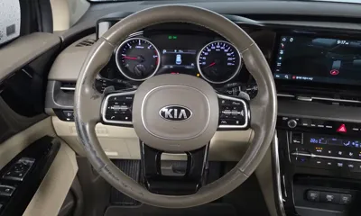 Kia Canival 2021, 126507 км, за 19100000 KRW - фото 13