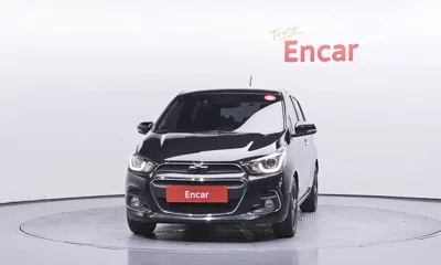 ChevroletGMDaewoo Spark 2016, 124872 км, за 4900000 KRW - фото 3