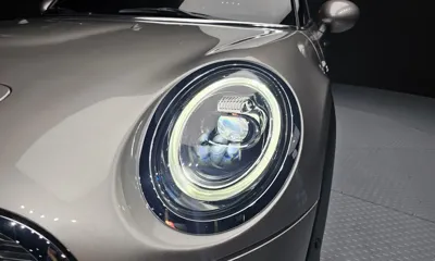 MINI Cooper Convertible 2019, 50419 км, за 17900000 KRW - фото 22