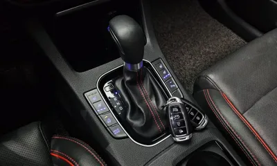 Hyundai i30 2017, 95684 км, за 10800000 KRW - фото 9