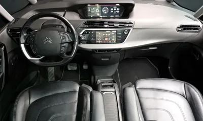 Citroen-DS C4 Picasso 2019, 66747 км, за 14100000 KRW - фото 7