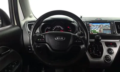 Kia Ray 2015, 27436 км, за 8800000 KRW - фото 13