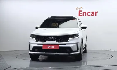 Kia Sorento 2021, 136424 км, за 22000000 KRW