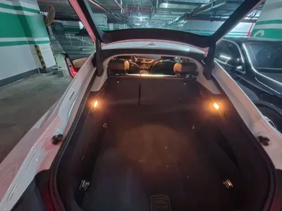 Audi A7 2015, 70300 км, за 110100 CNY - фото 10
