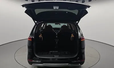 Kia Canival 2021, 136164 км, за 26500000 KRW - фото 20